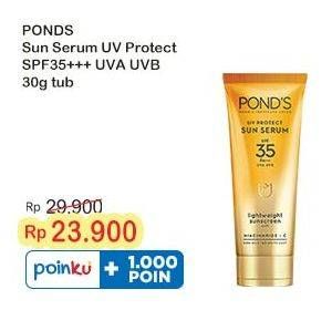 Promo Harga Pond