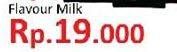 Promo Harga CIMORY Fresh Milk Flavour 950 ml - Yogya