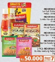 Paket Indofood