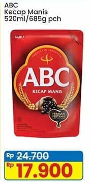 ABC Kecap Manis