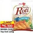 Promo Harga Mamasuka Tepung Roti 100 gr - Alfamart