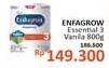 Promo Harga Enfagrow Essential 3 Susu Formula Vanila 800 gr - Alfamidi