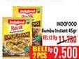 Promo Harga Indofood Bumbu Instan 45 gr - Hypermart