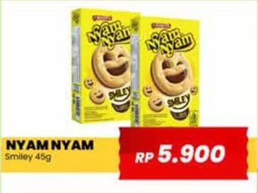 Promo Harga Arnott