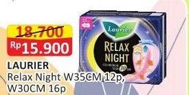 Promo Harga Relax Night  - Alfamart
