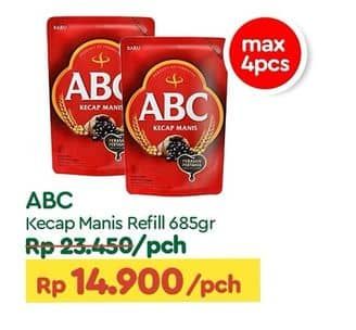 ABC Kecap Manis