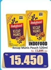 Indofood Kecap Manis