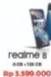 Promo Harga REALME 8 1 pcs - Hypermart