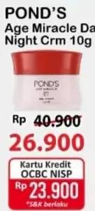 Promo Harga Pond