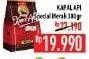 Promo Harga Kapal Api Kopi Bubuk Special 380 gr - Hypermart