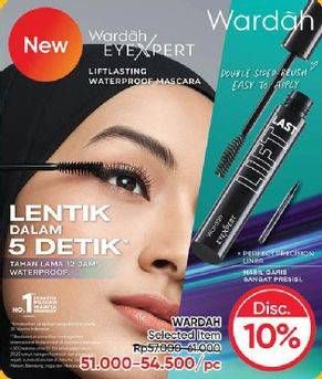 Promo Harga Wardah Product  - Guardian