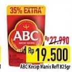 ABC Kecap Manis