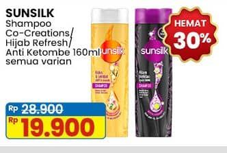 Sunsilk Hijab Shampoo