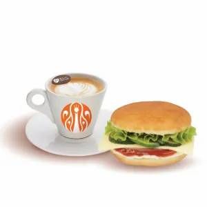 Promo Harga JCO Jclub Pack Jcoccino (Uno)  - JCO