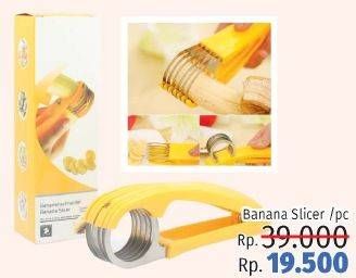 Promo Harga Banana Slicer  - LotteMart