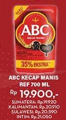 ABC Kecap Manis