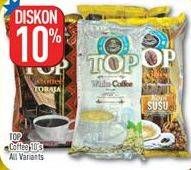 Promo Harga  Kopi Bubuk   - Hypermart