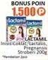 Lactamil Inisis/Lactasis/Pregnasis