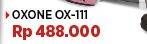 Promo Harga Oxone OX-111 | Eco Bread Toaster  - COURTS
