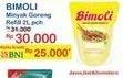 Promo Harga BIMOLI Minyak Goreng 2000 ml - Indomaret