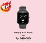 Promo Harga Morejoy Jouir Watch  - Erafone