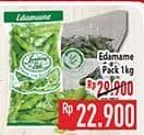 Promo Harga Edamame  - Hypermart