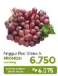 Promo Harga Anggur Red Globe A per 100 gr - Carrefour