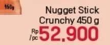 Belfoods Nugget
