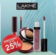 Promo Harga LAKME Cosmetics All Variants  - Indomaret
