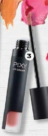 Promo Harga PIXY Lip Cream 4 gr - Guardian