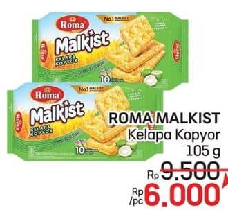 Roma Malkist