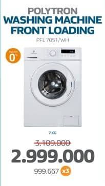 Promo Harga Polytron PFL 7051 7000 ml - Electronic City