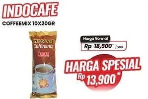 Indocafe Coffeemix