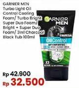 Promo Harga Garnier  - Indomaret