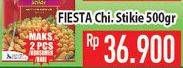 Promo Harga FIESTA Naget Chicken 500 gr - Hypermart