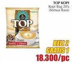 Promo Harga Kopi  - Giant