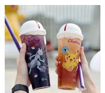 Promo Harga Chatime Minuman  - Chatime