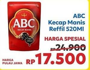 ABC Kecap Manis