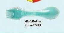 Promo Harga GREEN LEAF Alat Makan Travel 1493  - Hari Hari