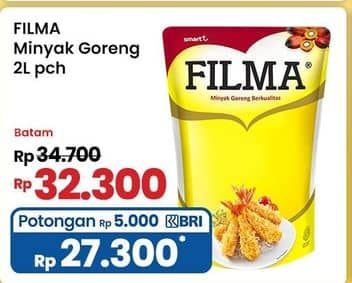 Filma Minyak Goreng