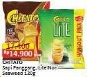 Chitato Snack Potato Chips/Lite Snack Potato Chips