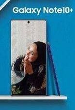 Promo Harga SAMSUNG Galaxy Note 10 Plus  - Hartono