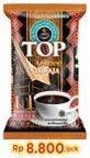 Promo Harga Top Coffee Kopi Toraja per 10 sachet 25 gr - Indomaret