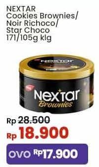 Nextar/Nextar Noir