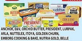 Promo Harga Butter  - Hypermart