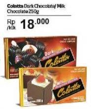 Promo Harga  Coklat Batang  - Carrefour