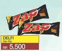 Promo Harga DELFI Zap 42 gr - Yogya