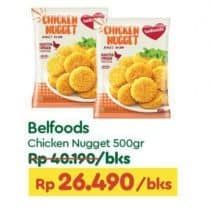 Belfoods Nugget