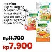 Harga Promina