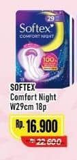 Softex Comfort Night